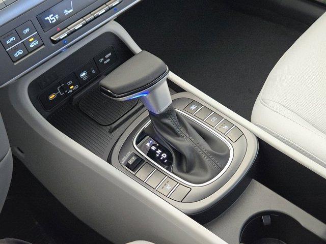 new 2026 Hyundai Kona car, priced at $28,595