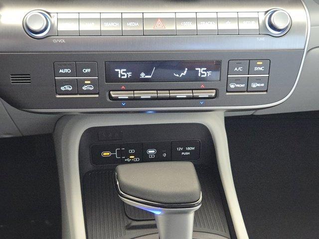 new 2026 Hyundai Kona car, priced at $28,595