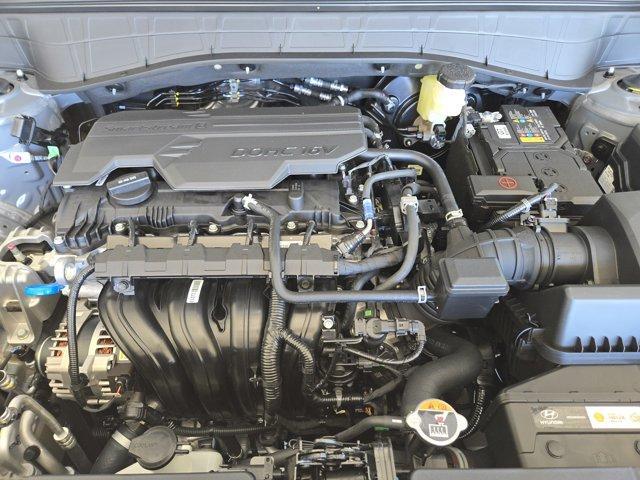 new 2026 Hyundai Kona car, priced at $28,595