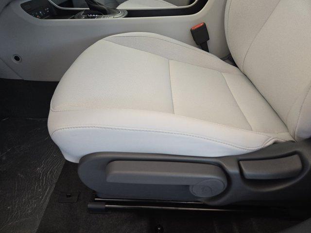 new 2026 Hyundai Kona car, priced at $28,595