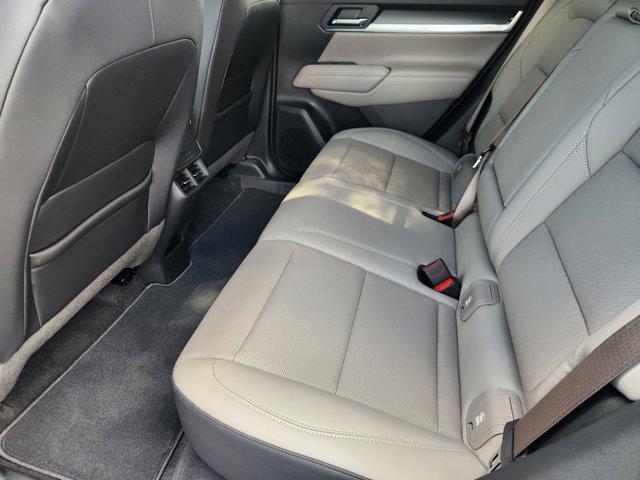 new 2025 GMC Terrain car, priced at $36,095