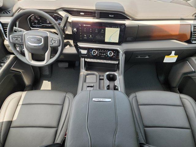 new 2025 GMC Sierra 3500 car, priced at $87,032