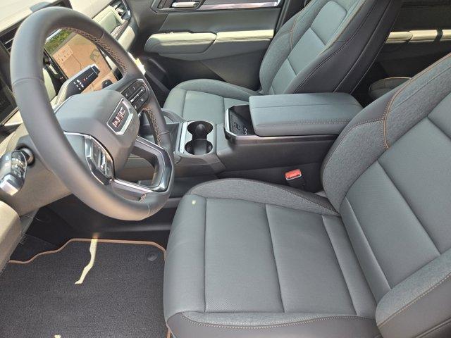 new 2026 GMC Terrain car, priced at $36,085