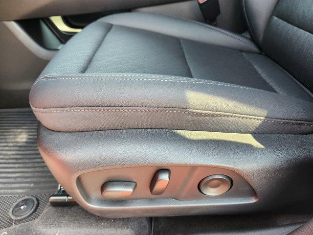 new 2026 Chevrolet Equinox car, priced at $33,535