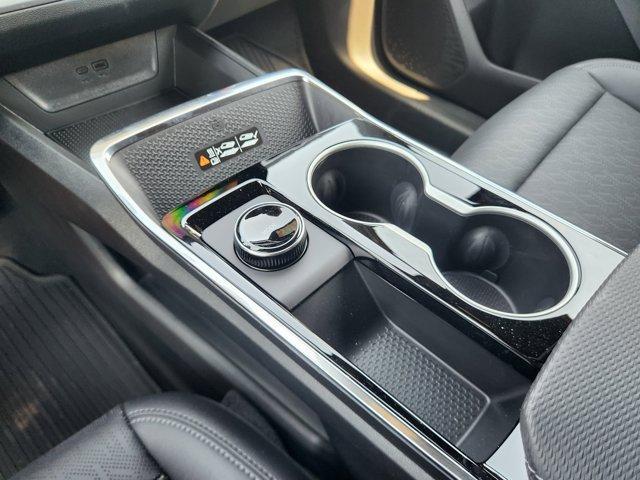 new 2026 Chevrolet Equinox car, priced at $33,535