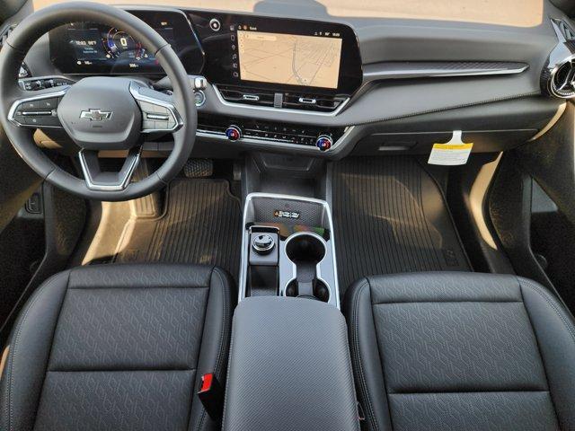 new 2026 Chevrolet Equinox car, priced at $33,535