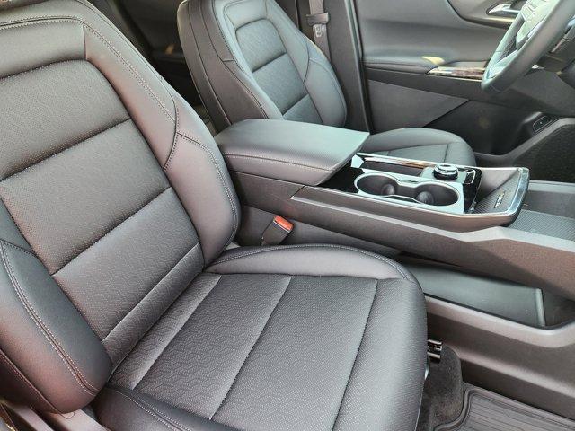 new 2026 Chevrolet Equinox car, priced at $33,535