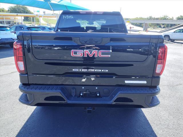 new 2024 GMC Sierra 1500 car, priced at $48,880