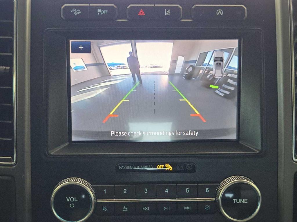 used 2020 Ford Expedition car, priced at $26,177