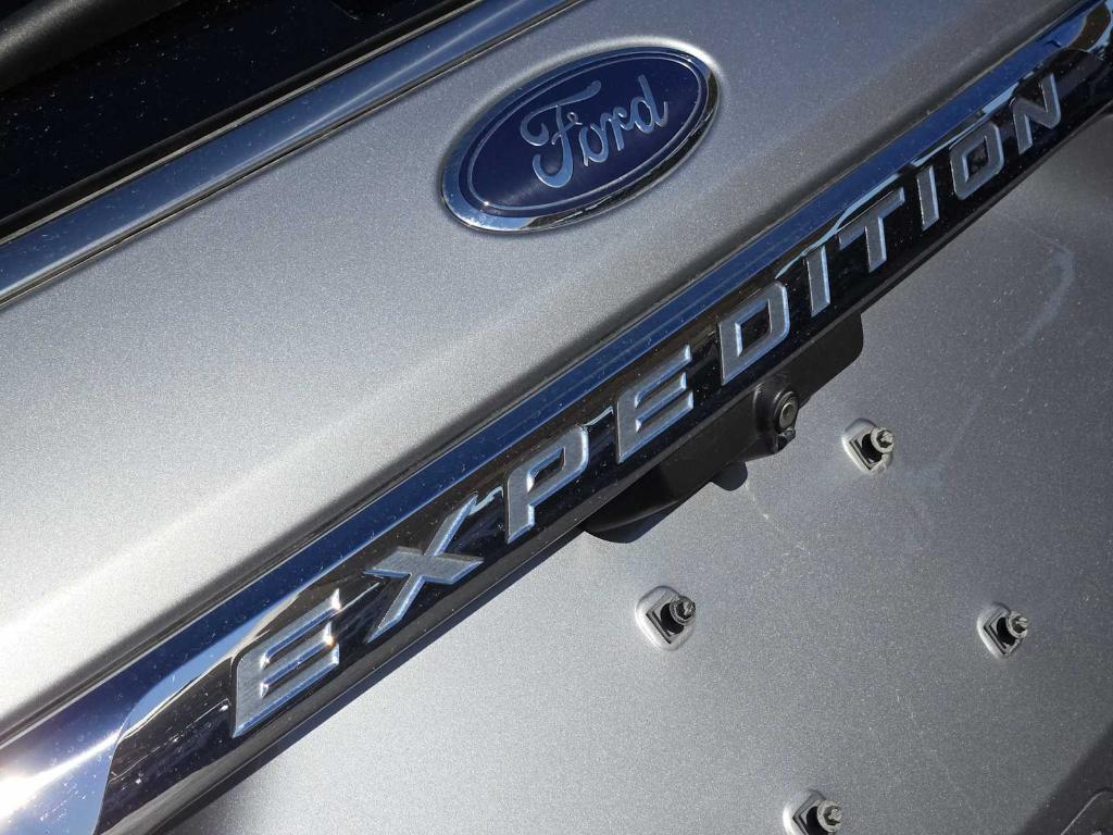used 2020 Ford Expedition car, priced at $26,177
