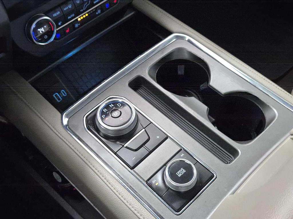 used 2020 Ford Expedition car, priced at $26,177