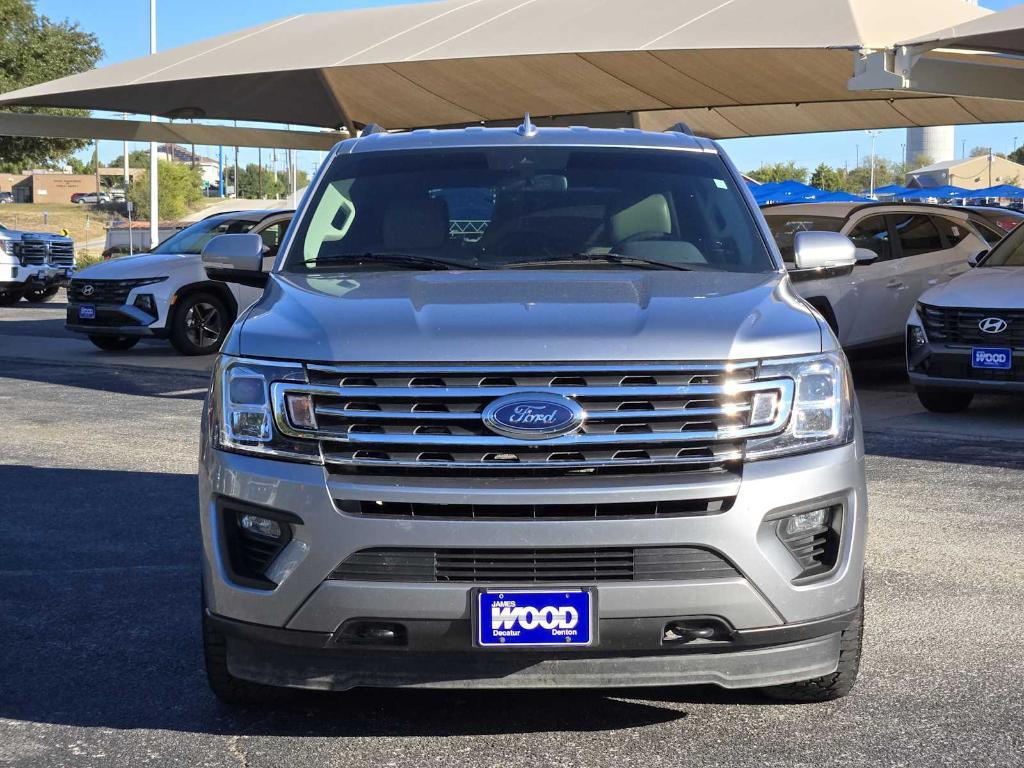 used 2020 Ford Expedition car, priced at $26,177