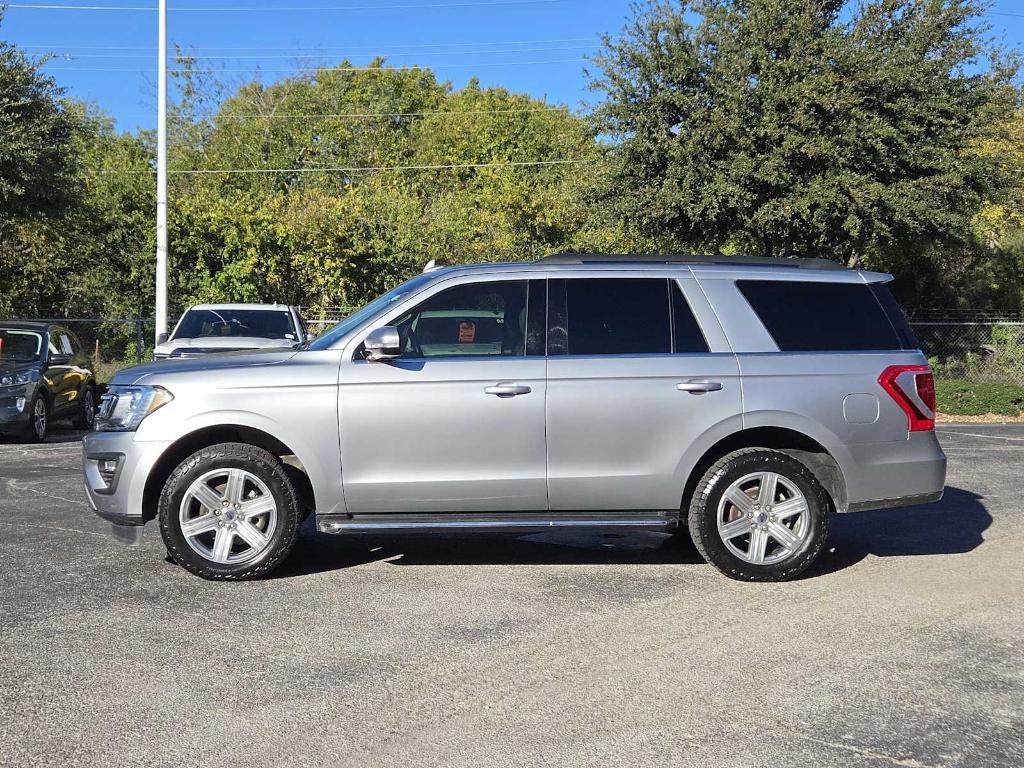 used 2020 Ford Expedition car, priced at $26,177