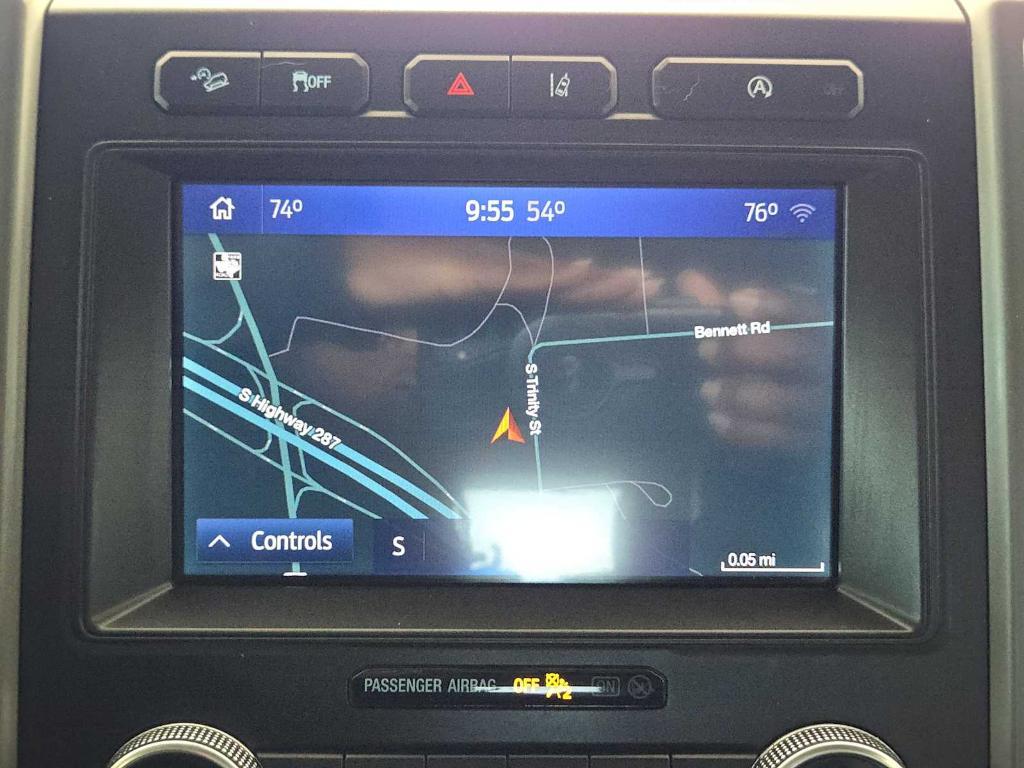 used 2020 Ford Expedition car, priced at $26,177