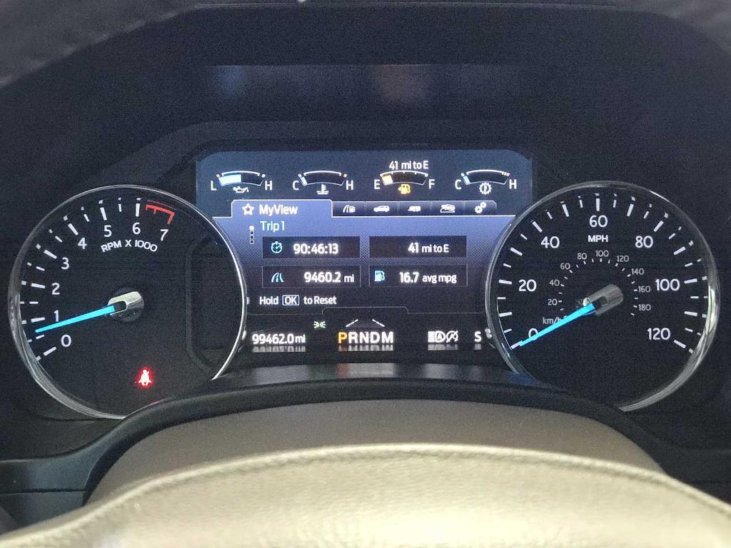 used 2020 Ford Expedition car, priced at $26,177