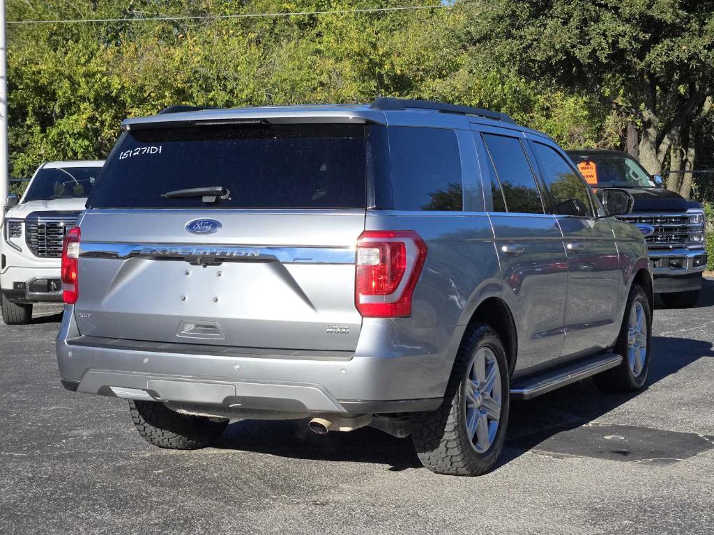 used 2020 Ford Expedition car, priced at $26,177