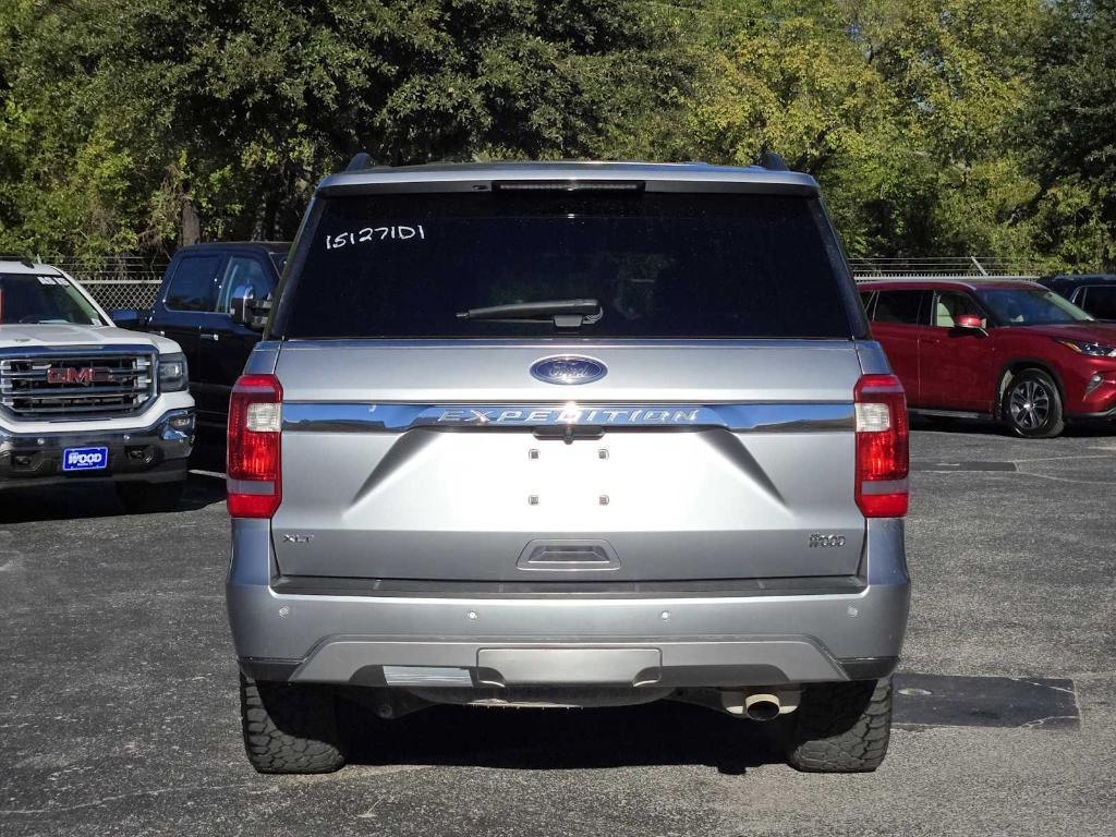 used 2020 Ford Expedition car, priced at $26,177