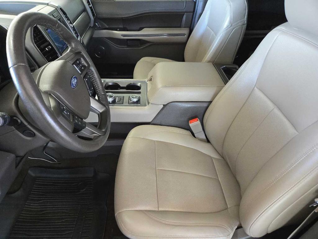 used 2020 Ford Expedition car, priced at $26,177