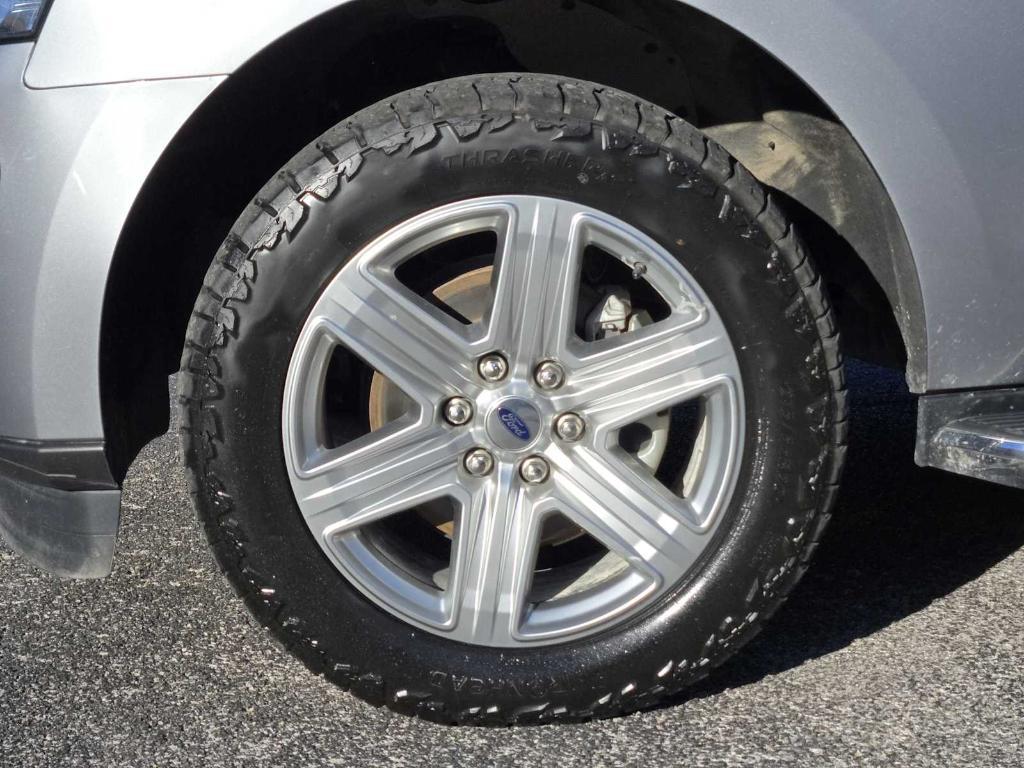 used 2020 Ford Expedition car, priced at $26,177