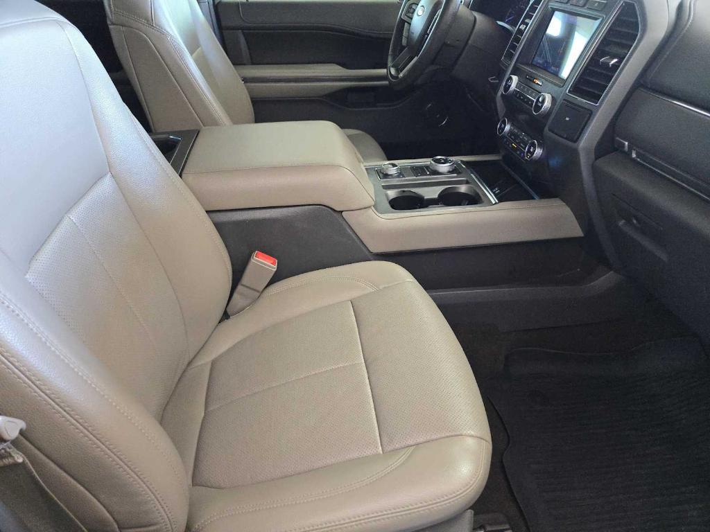 used 2020 Ford Expedition car, priced at $26,177
