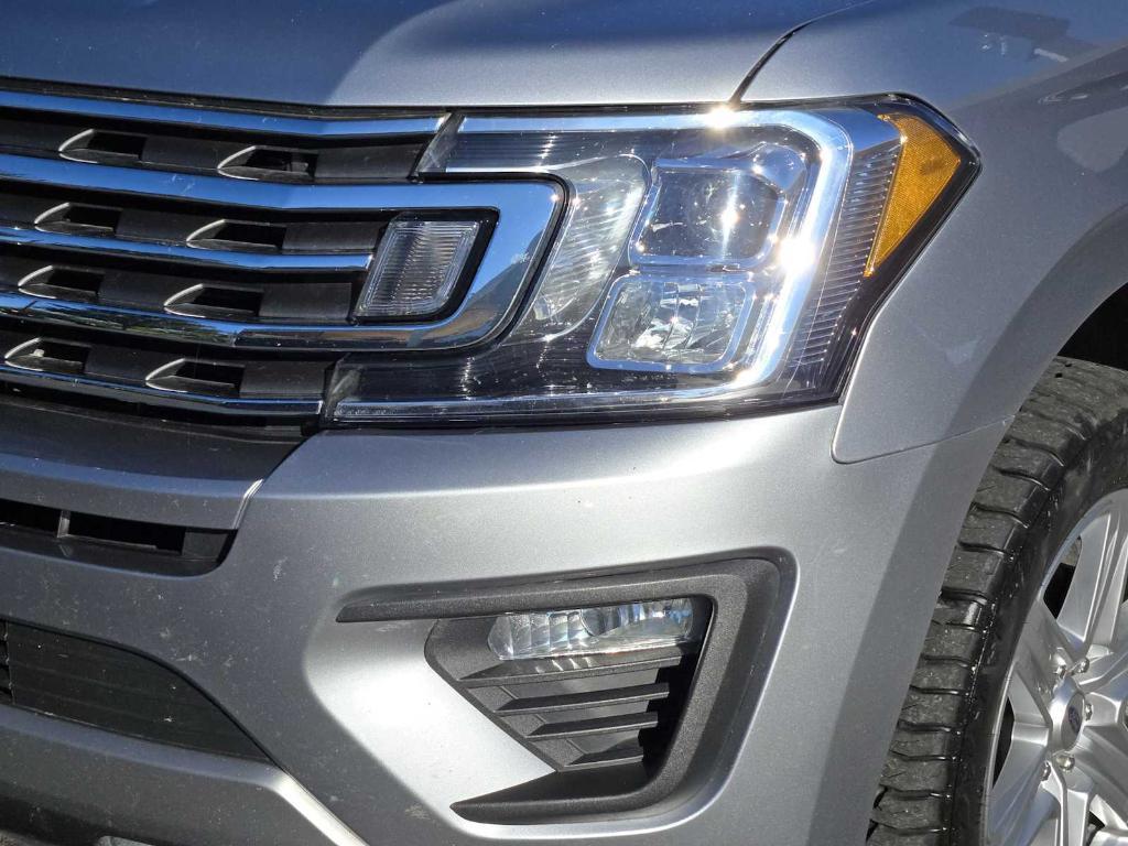 used 2020 Ford Expedition car, priced at $26,177