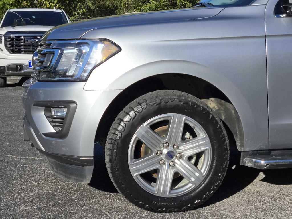 used 2020 Ford Expedition car, priced at $26,177