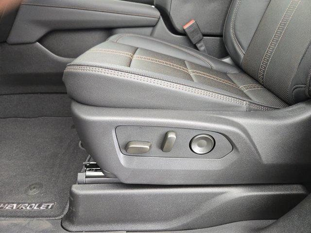 new 2026 Chevrolet Suburban car, priced at $92,897