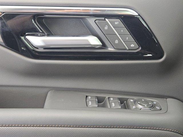 new 2026 Chevrolet Suburban car, priced at $92,897