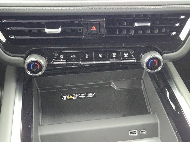 new 2026 Chevrolet Suburban car, priced at $92,897