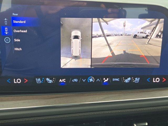 new 2026 Chevrolet Suburban car, priced at $92,897