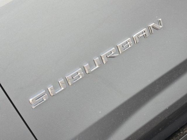 new 2026 Chevrolet Suburban car, priced at $92,897