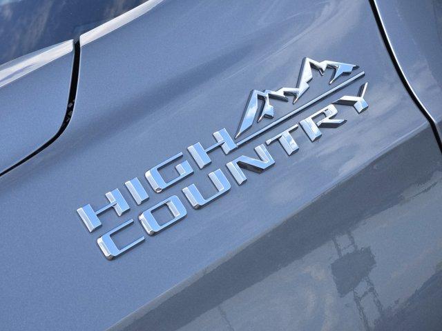 new 2026 Chevrolet Suburban car, priced at $92,897