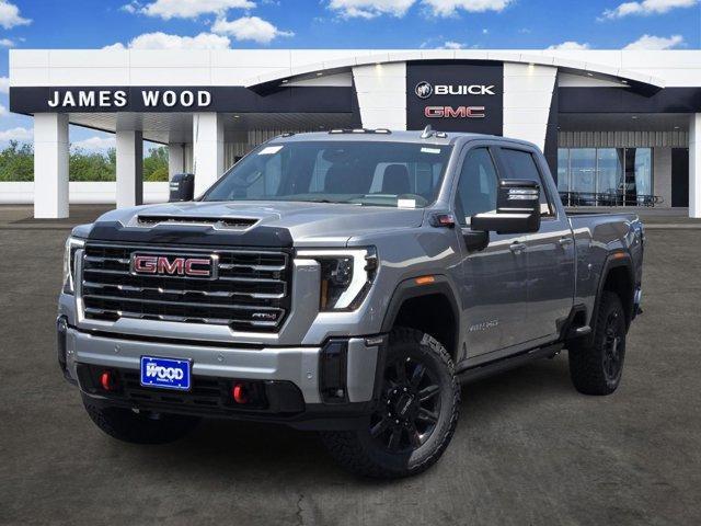 new 2025 GMC Sierra 2500 car, priced at $82,809