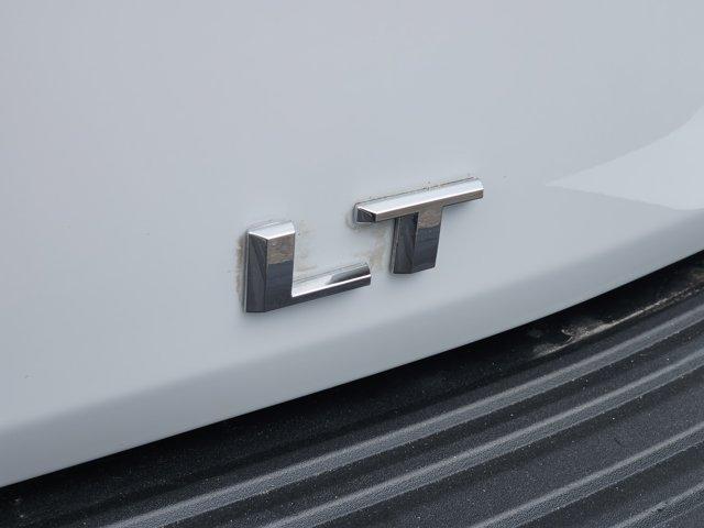 used 2022 Chevrolet Tahoe car, priced at $45,977