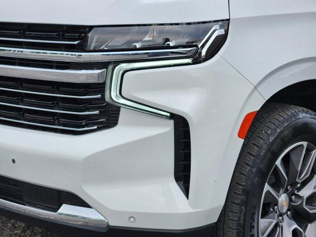 used 2022 Chevrolet Tahoe car, priced at $45,977