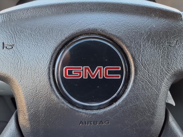 used 2008 GMC Envoy car, priced at $11,995