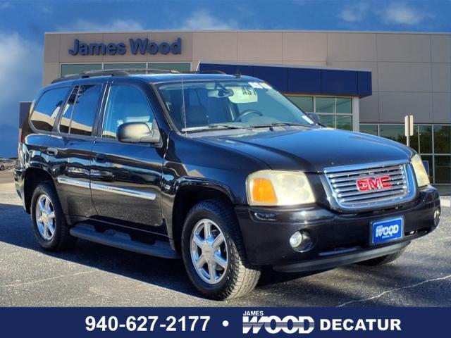 used 2008 GMC Envoy car, priced at $7,977