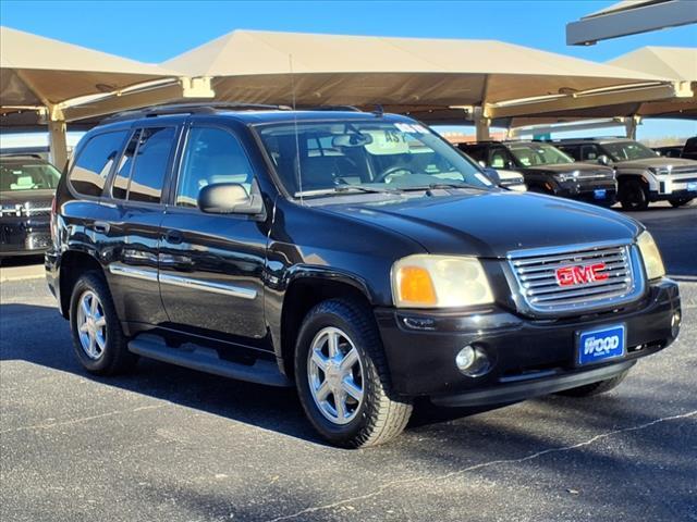 used 2008 GMC Envoy car, priced at $11,995