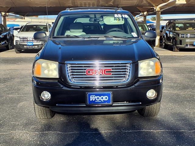 used 2008 GMC Envoy car, priced at $11,995