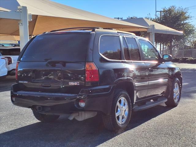 used 2008 GMC Envoy car, priced at $11,995