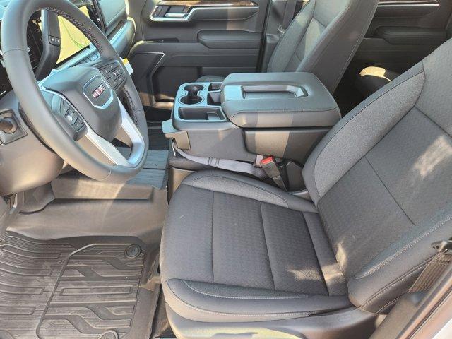 new 2026 GMC Sierra 1500 car, priced at $43,905