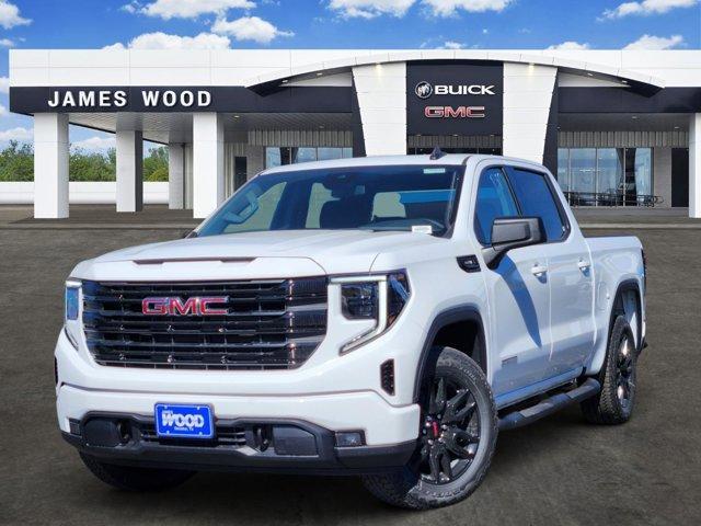 new 2026 GMC Sierra 1500 car, priced at $43,905