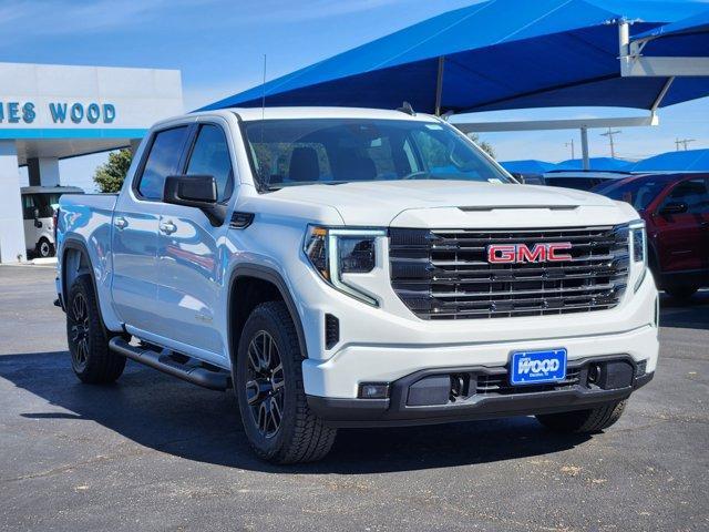 new 2026 GMC Sierra 1500 car, priced at $43,905