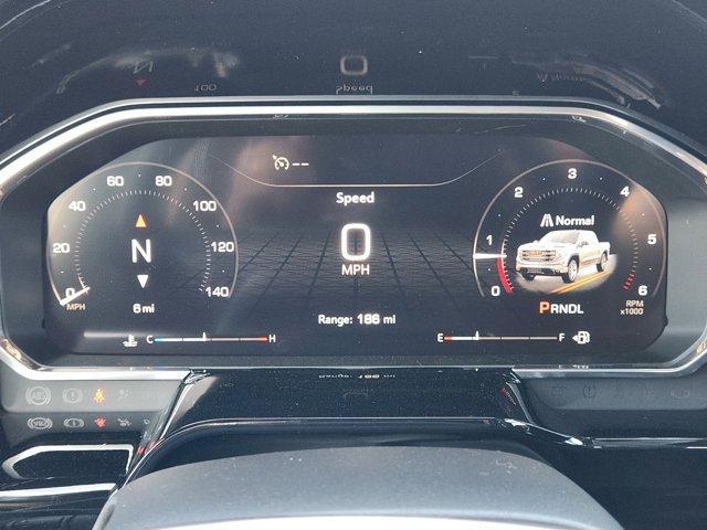 new 2026 GMC Sierra 1500 car, priced at $43,905