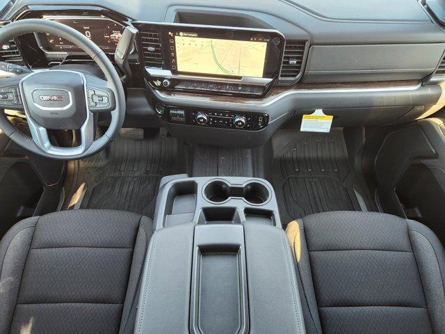 new 2026 GMC Sierra 1500 car, priced at $43,905