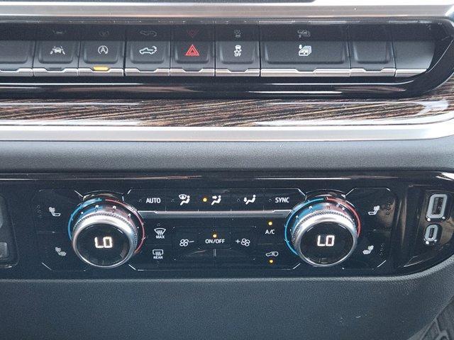 new 2026 GMC Sierra 1500 car, priced at $43,905