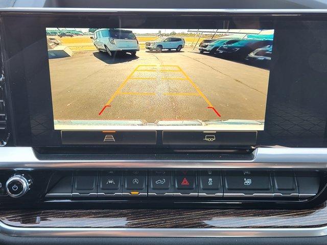 new 2026 GMC Sierra 1500 car, priced at $43,905