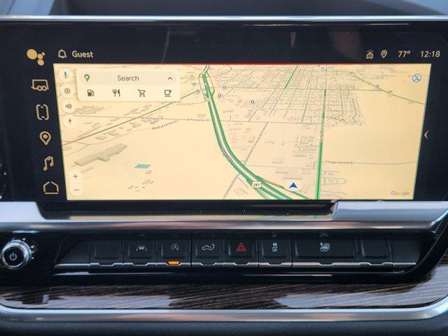 new 2026 GMC Sierra 1500 car, priced at $43,905