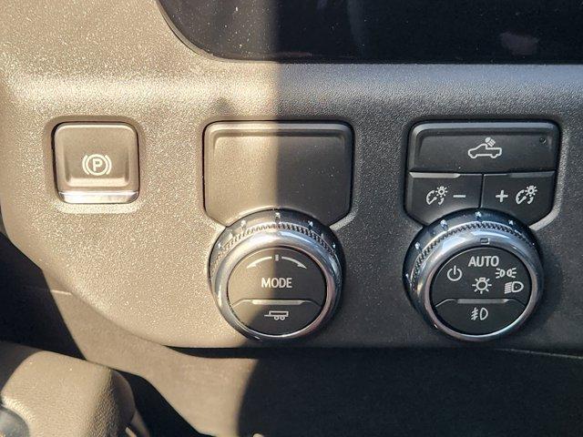 new 2026 GMC Sierra 1500 car, priced at $43,905