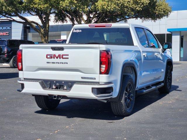 new 2026 GMC Sierra 1500 car, priced at $43,905
